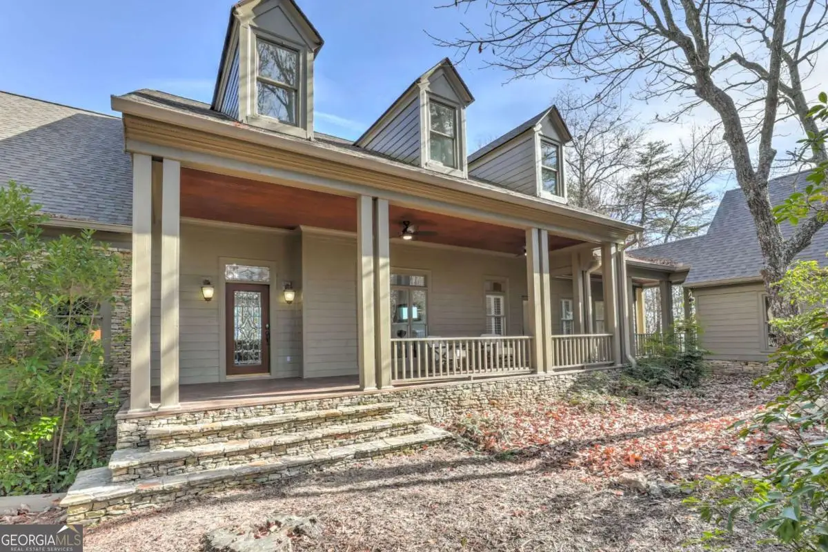 1492 Mcelroy Mountain Drive, Jasper, GA 30143 - #1