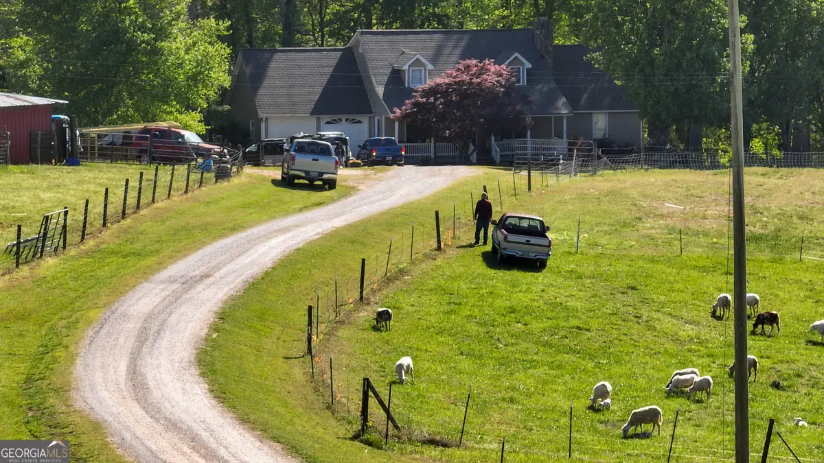 201 Little New York Road, Carrollton, GA 30116 - Image #1