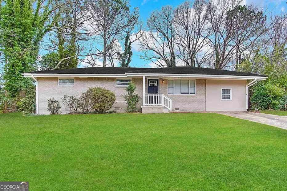 2361 Collier Drive, Decatur, GA 30032 - Image #1