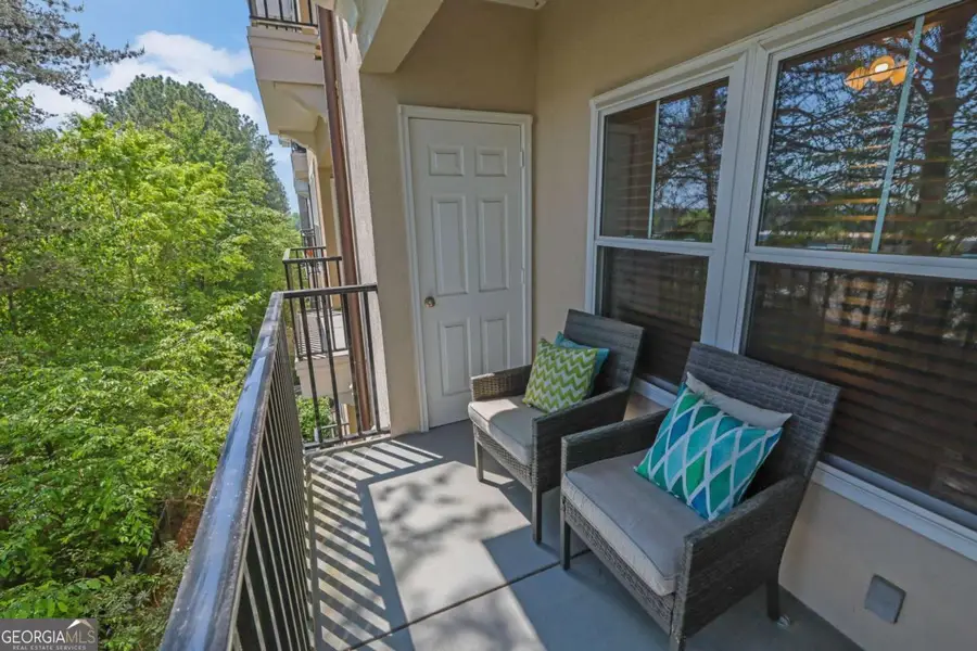1850 Cotillion Drive #3307, Dunwoody, GA 30338 - Image #3