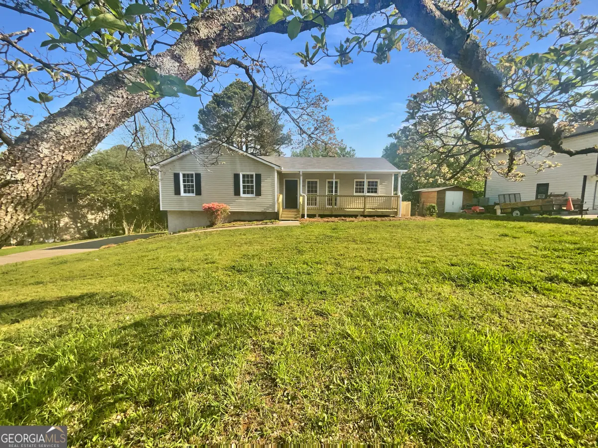 294 Farm Ridge Drive Ne, Woodstock, GA 30188 - #1