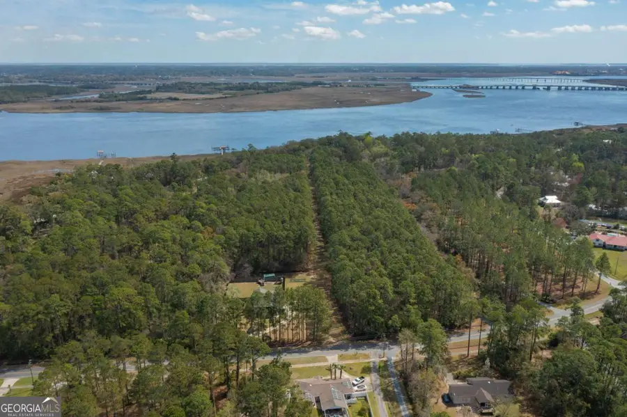 1680 Blythe Island Drive, Brunswick, GA 31523 - Image #3