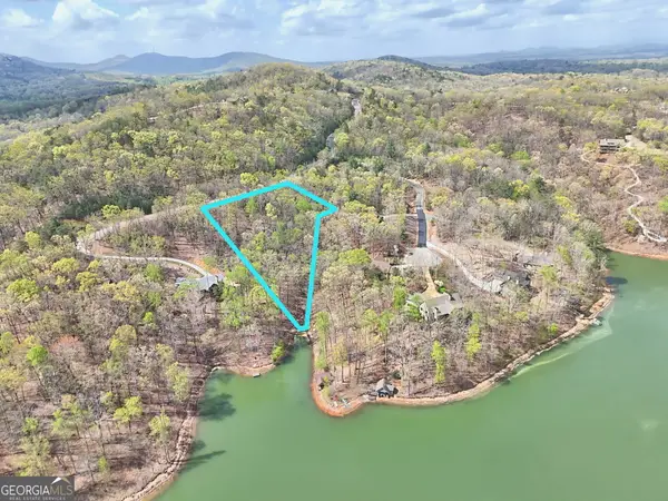 LOT 240, S. Laceola Drive, Cleveland, GA 30528