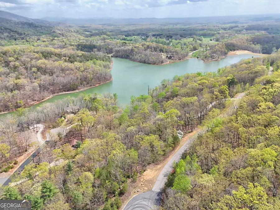 LOT 240, S. Laceola Drive, Cleveland, GA 30528 - #2