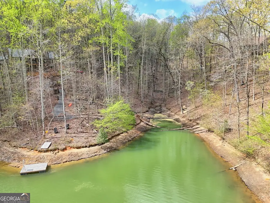 LOT 240, S. Laceola Drive, Cleveland, GA 30528 - #3