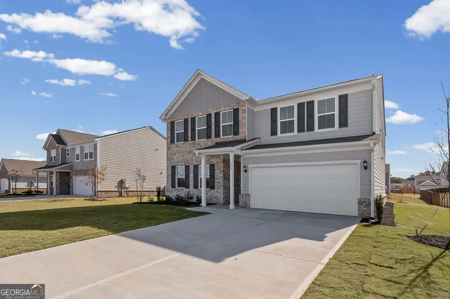 613 Vidalia Parkway, McDonough, GA 30252 - Image #2