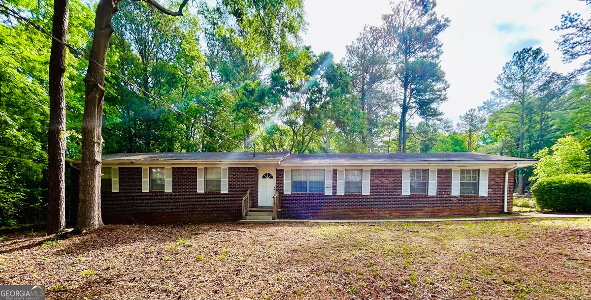 2180 Blue Creek Court, Conley, GA 30288 - #1