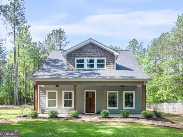 180 Preservation Drive, Jackson, GA 30233