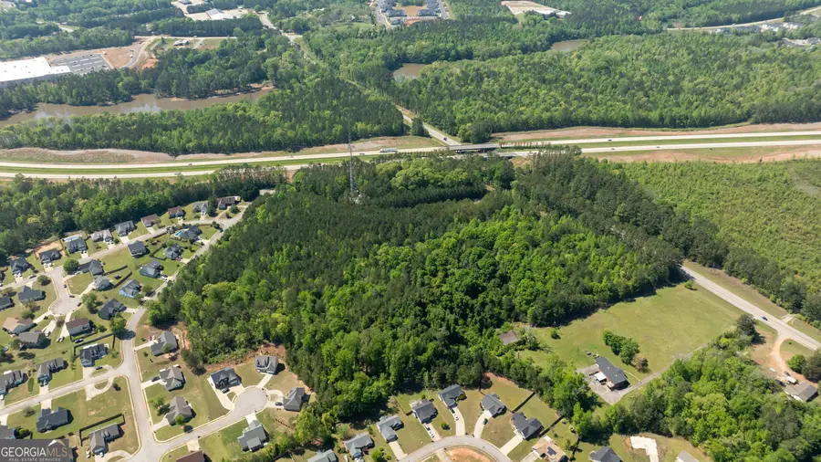 1708 Upper Big Springs Road #18.93+/- AC, Lagrange, GA 30241 - Image #2