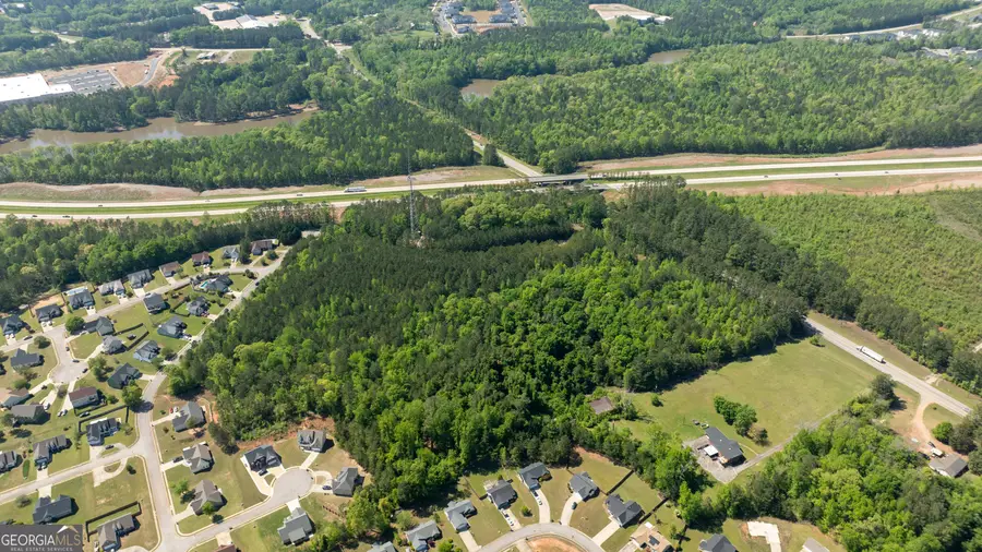 1708 Upper Big Springs Road #18.93+/- AC, Lagrange, GA 30241 - Image #3