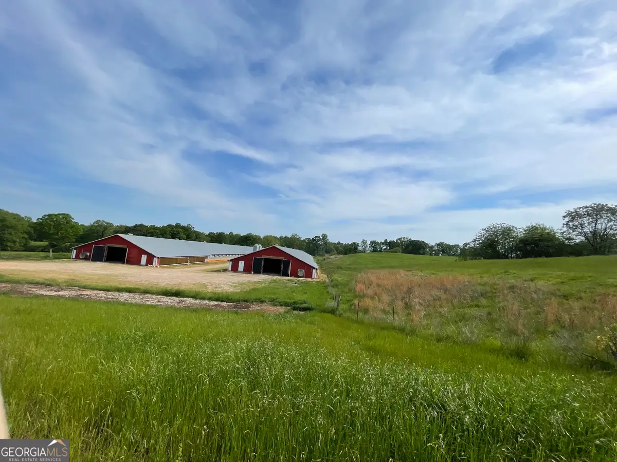 1458 & 1463 Parham Town Road, Bowman, GA 30624 - Image #1