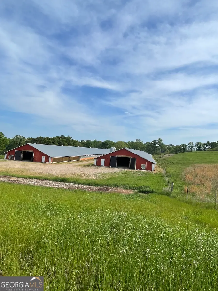 1458 & 1463 Parham Town Road, Bowman, GA 30624 - Image #3