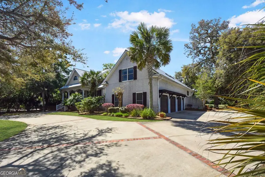 230 Harbor Pointe Drive, Brunswick, GA 31523 - Image #2