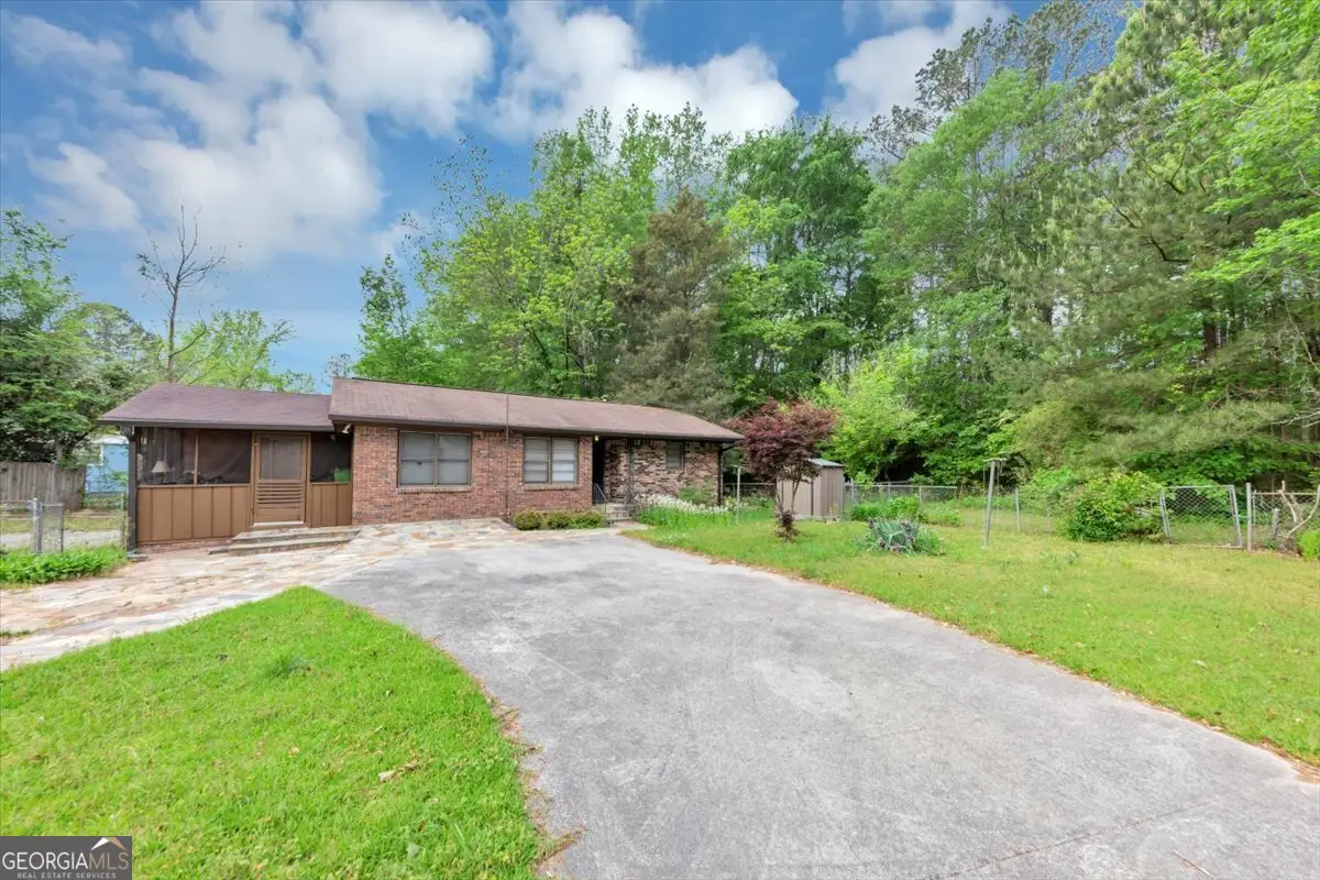 9186 Puckett Street Sw, Covington, GA 30014 - #1