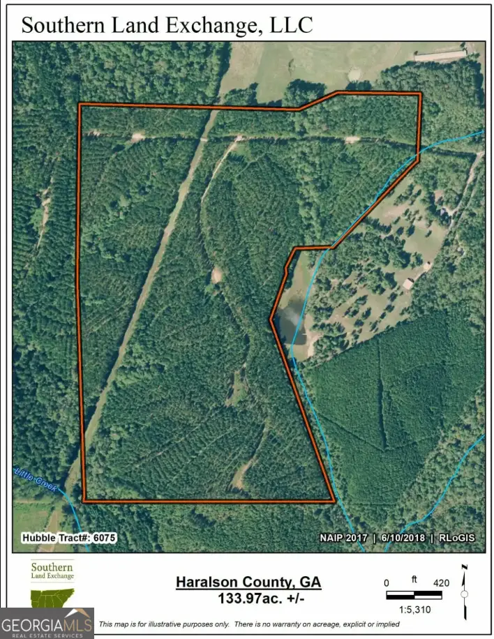 0 Hagood Road, Tallapoosa, GA 30176 - Image #1