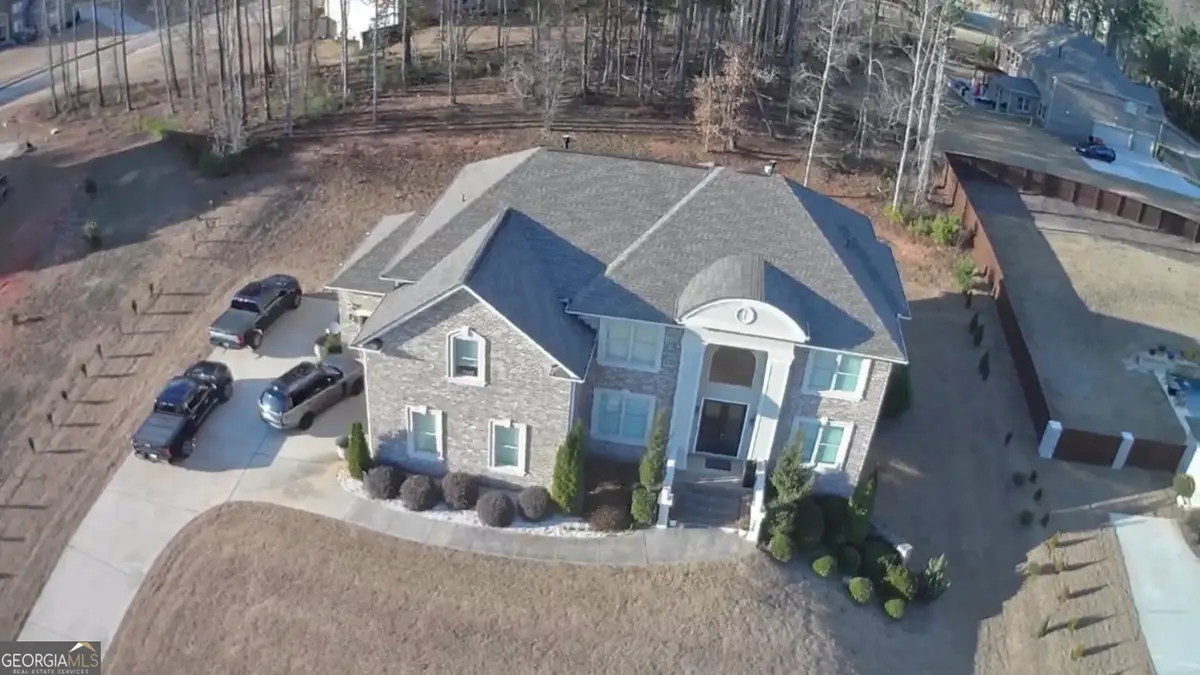 116 Kalsum Trail, Ellenwood, GA 30294 - Image #1