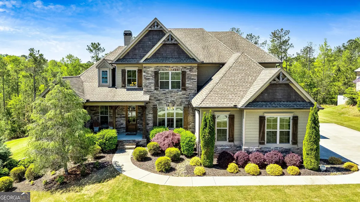 776 Arbor Springs Parkway, Newnan, GA 30265 - Image #1