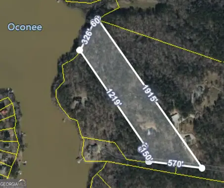 0 Reids Ferry Road, Buckhead, GA 30625