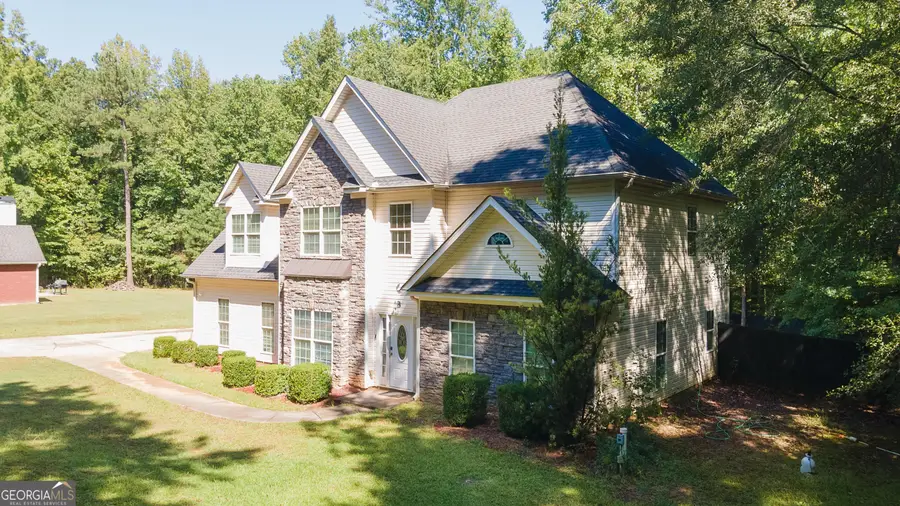 1231 Hillview Road, Hampton, GA 30228 - Image #2