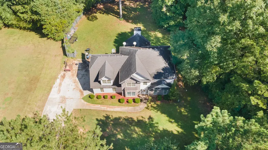 1231 Hillview Road, Hampton, GA 30228 - Image #3