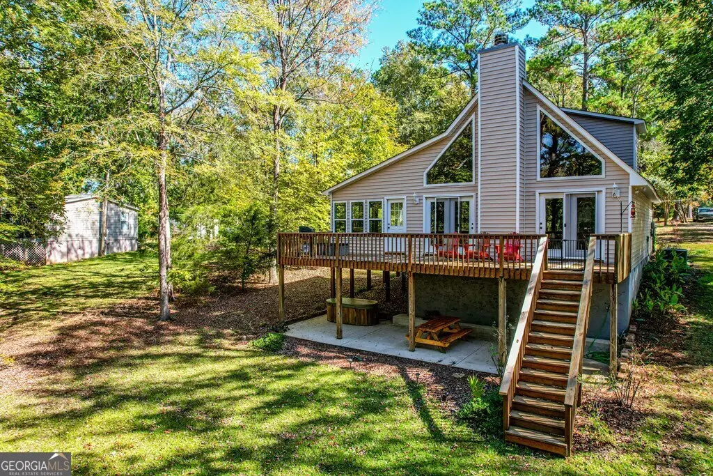 148 Bentley Drive Nw, Milledgeville, GA 31061 - Image #1