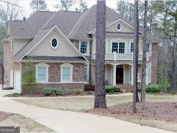 11481 Whitesville Road, Fortson, GA 31808