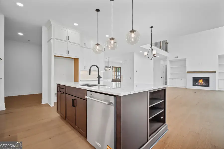 4995 Travers Lane, Cumming, GA 30040 - #2