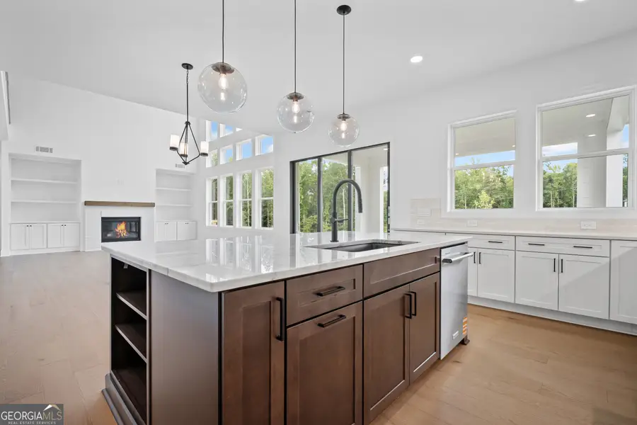 4995 Travers Lane, Cumming, GA 30040 - #3