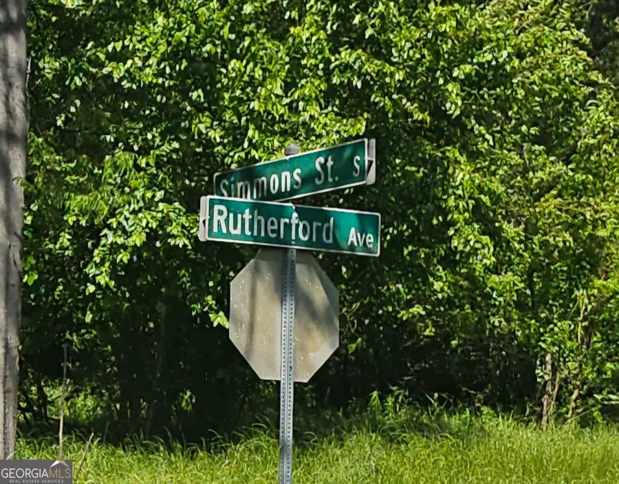 561 Rutherford Avenue, Macon, GA 31206 - Image #2