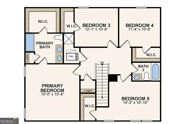 112 Taylor Cove, Woodbine, GA 31569 - Image #3