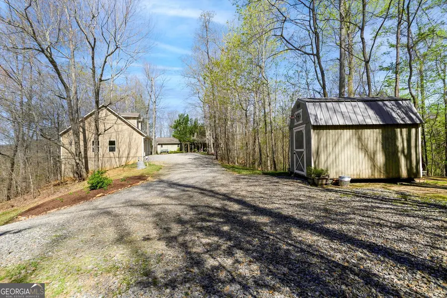 601 Peachtree Mountain Estates Road, Murphy, NC 28906 - Image #3