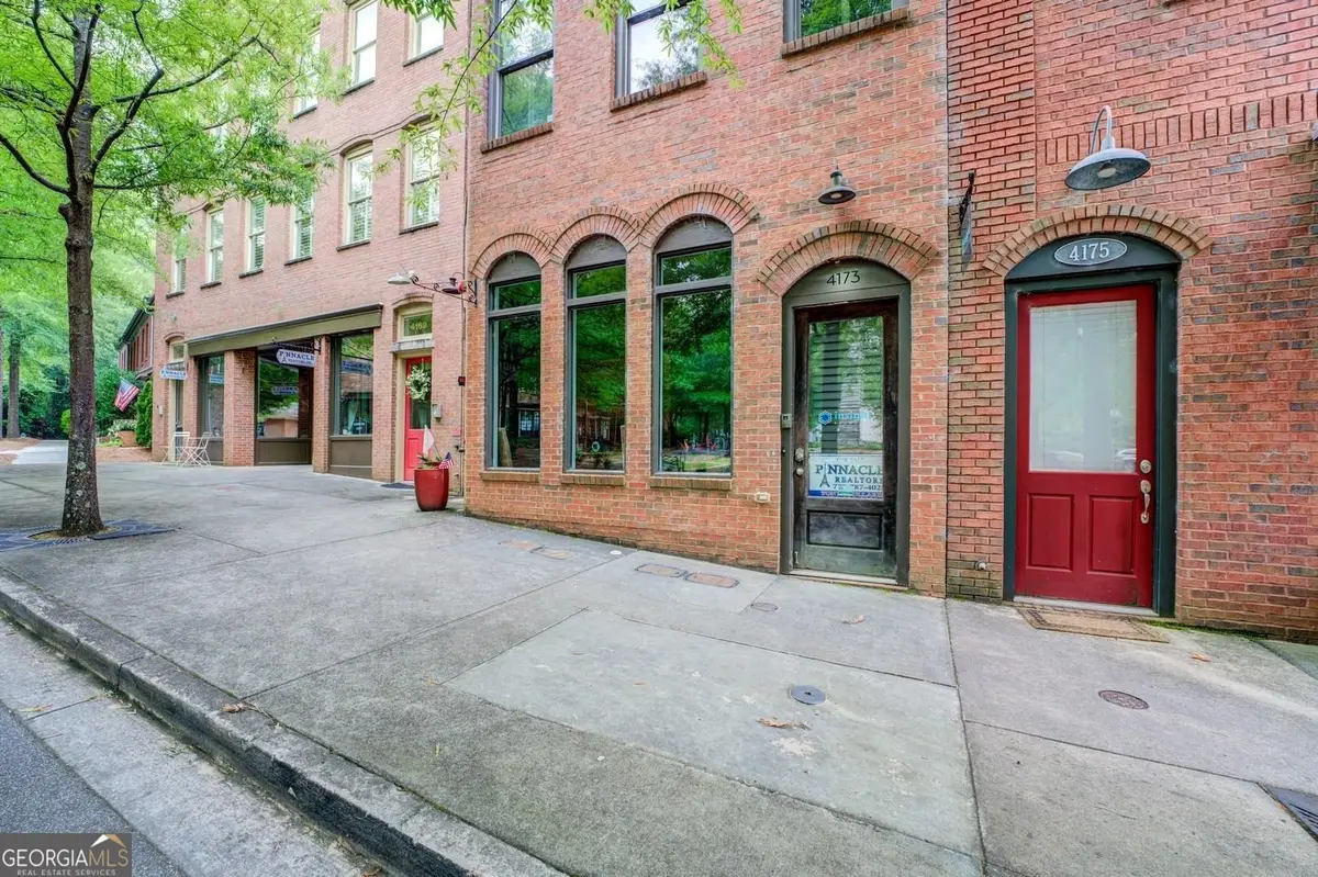 4173 Raphael Street, Covington, GA 30014 - #1