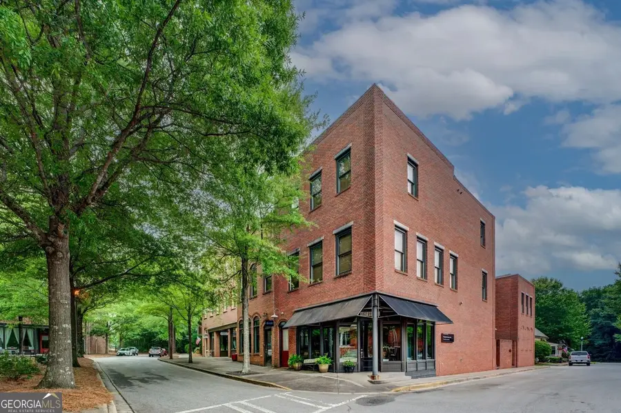 4173 Raphael Street, Covington, GA 30014 - #3