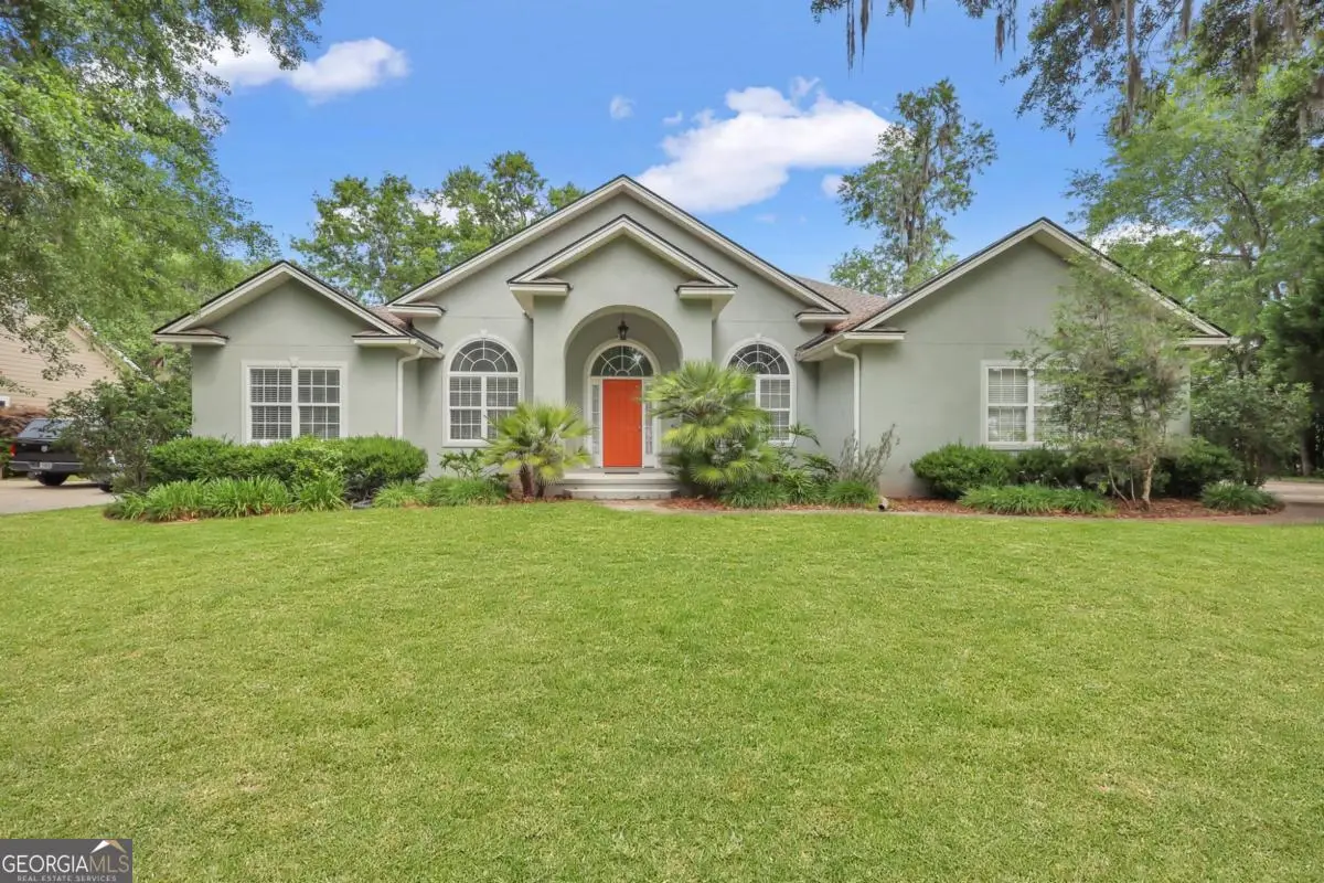 277 Cinder Hill Drive, Brunswick, GA 31523 - Image #1