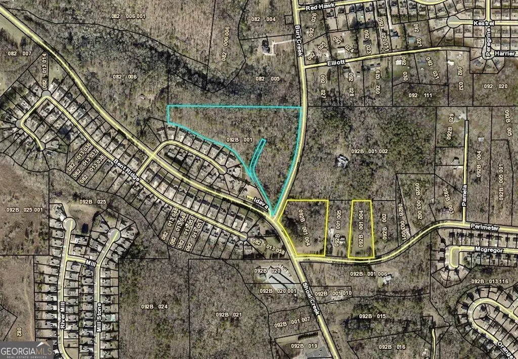 378 Shoal Creek Road, Dawsonville, GA 30534 - Image #1