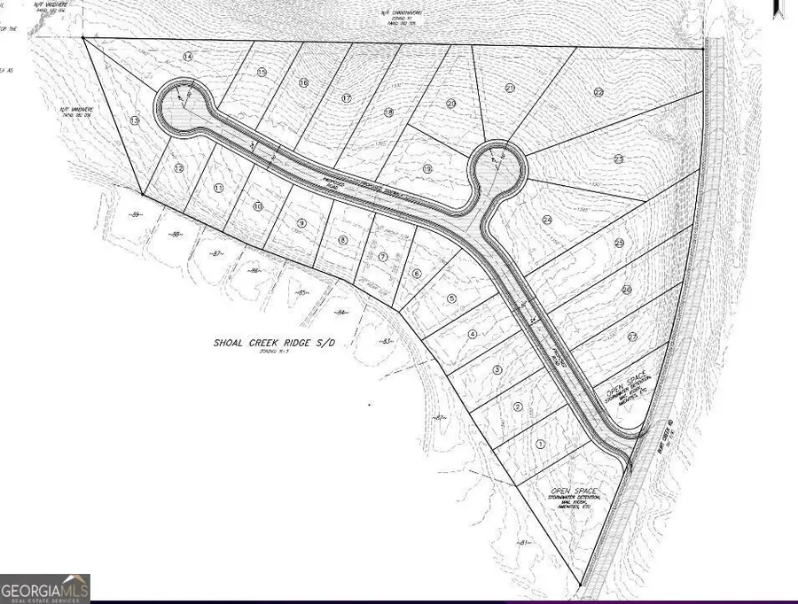 378 Shoal Creek Road, Dawsonville, GA 30534 - Image #2