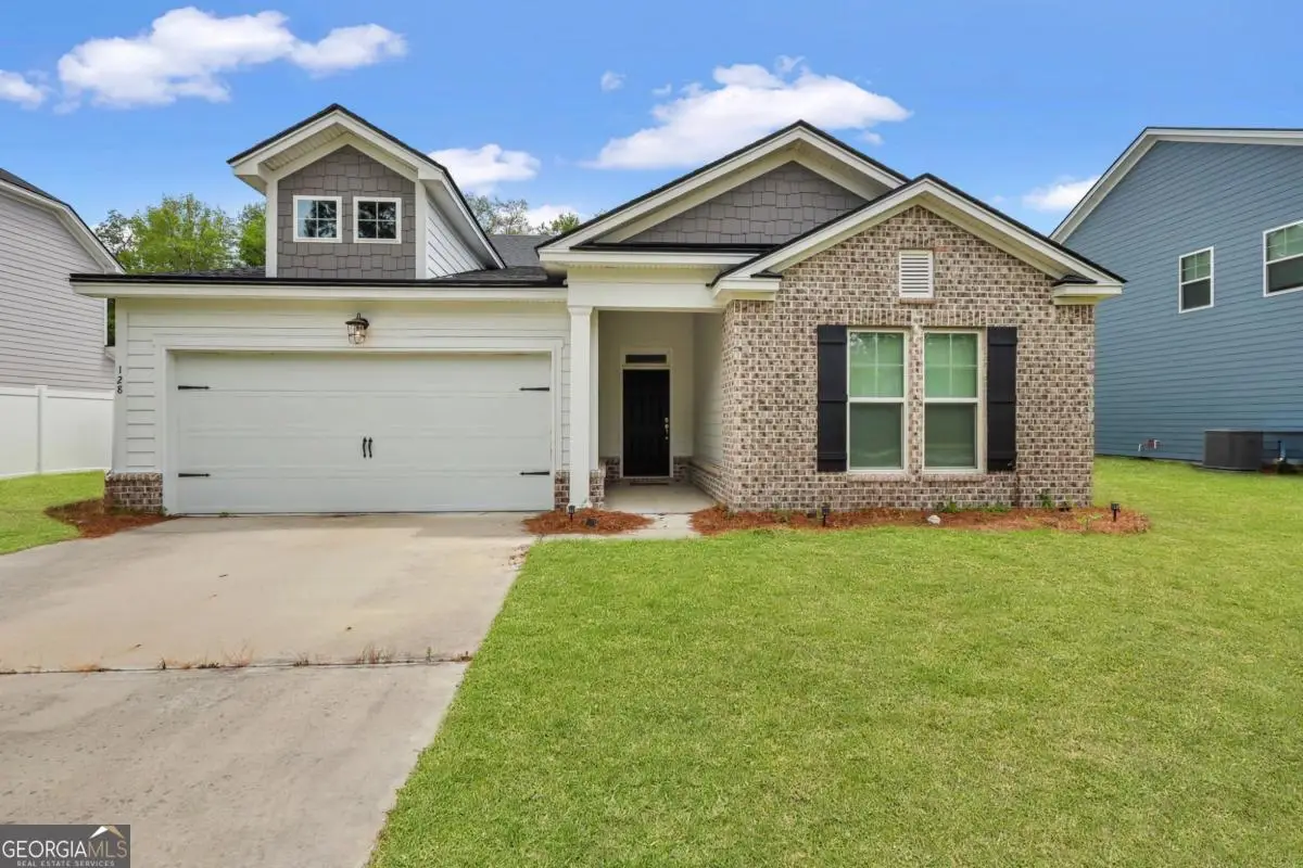128 Clearwater Drive, Brunswick, GA 31523 - Image #1
