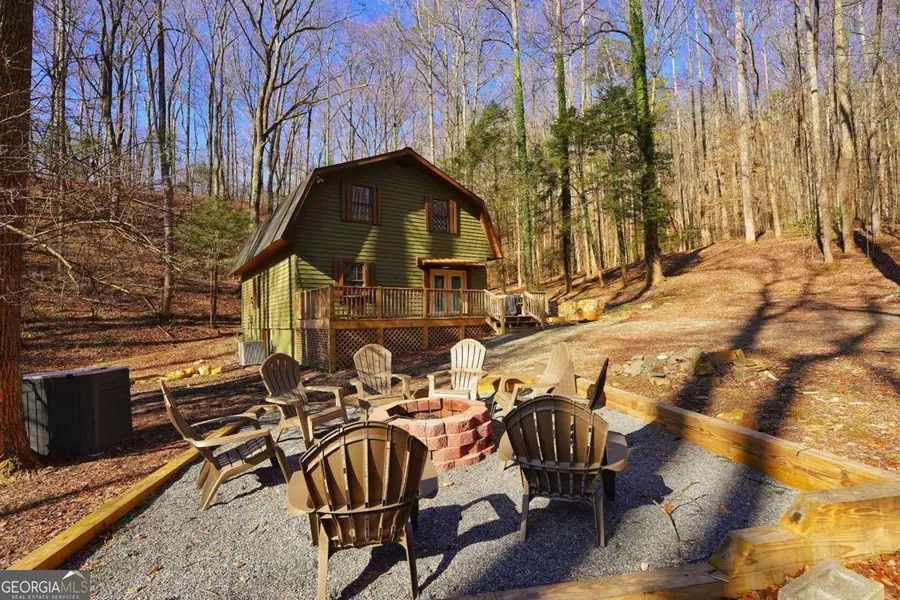 172 Sweetwater Road, Blue Ridge, GA 30513 - Image #2