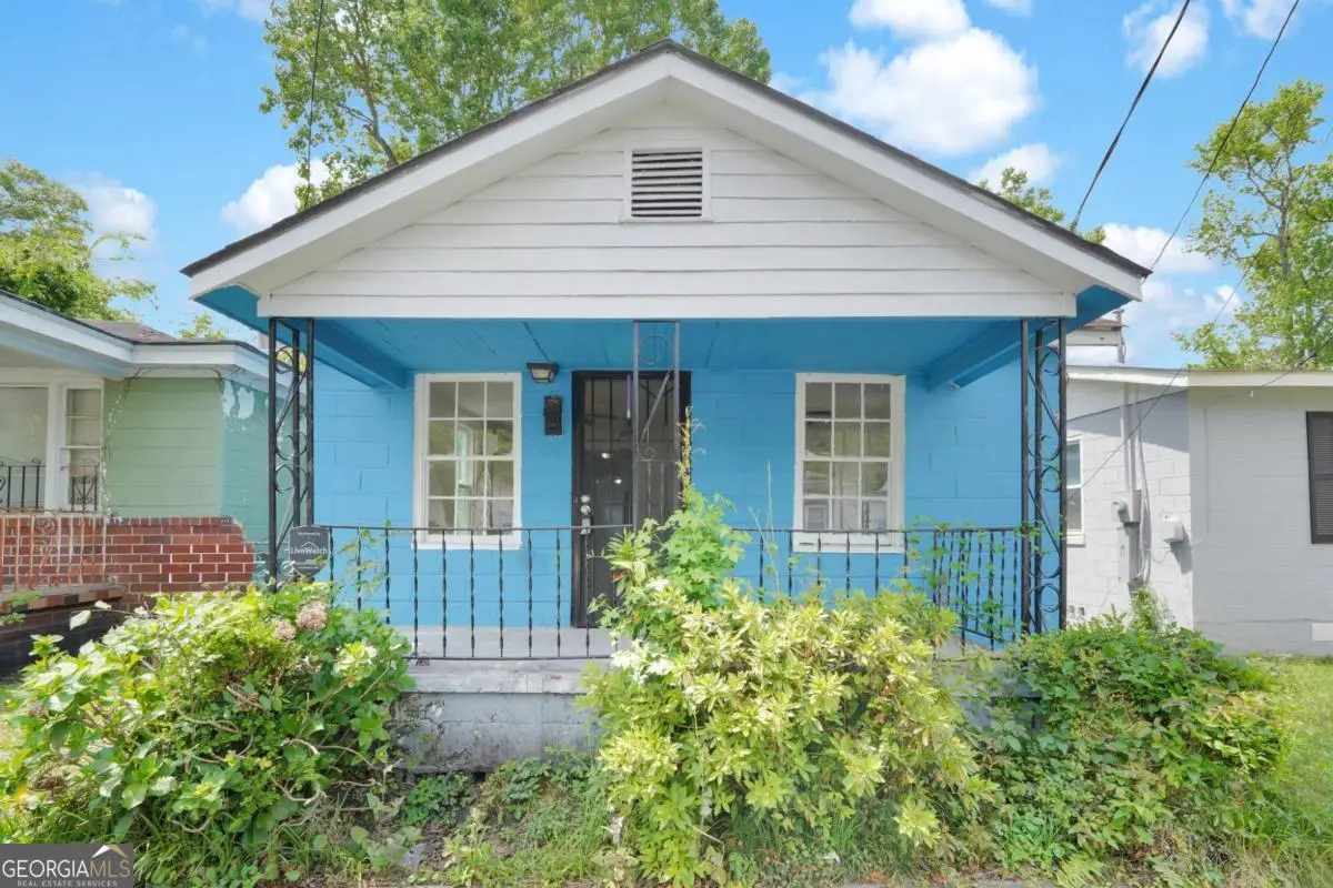 627 W 48th Street, Savannah, GA 31405 - Image #1