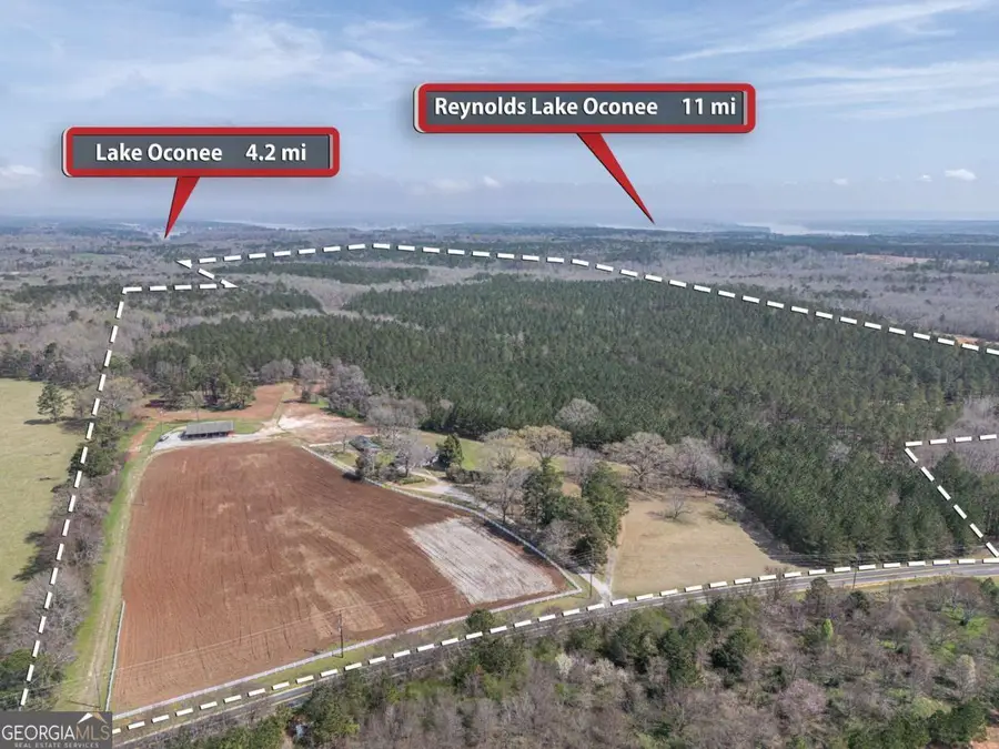 284 New Phoenix Road, Eatonton, GA 31024 - Image #3