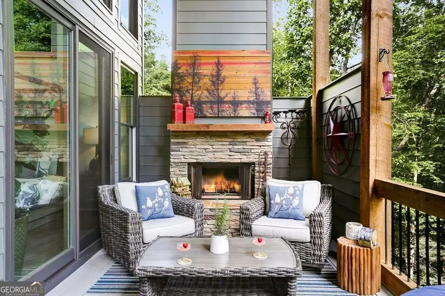 414 Watersong Trail #12, Ellijay, GA 30540 - #2