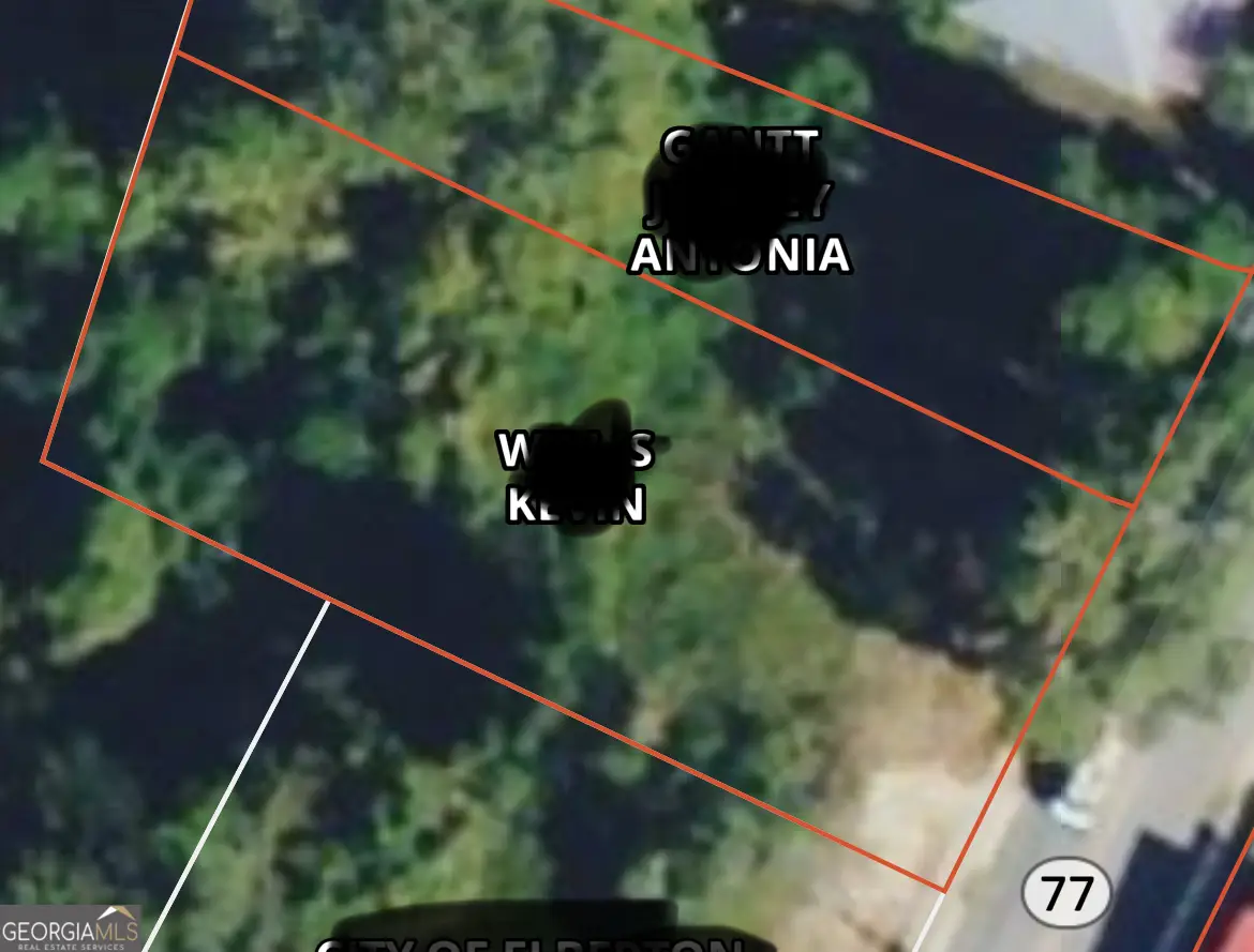 196 S Oliver Street, Elberton, GA 30635 - Image #1