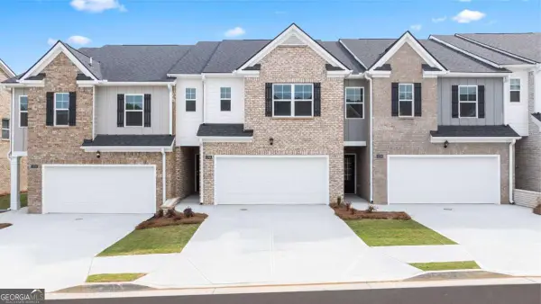 349 Elgin Drive, Lawrenceville, GA 30045