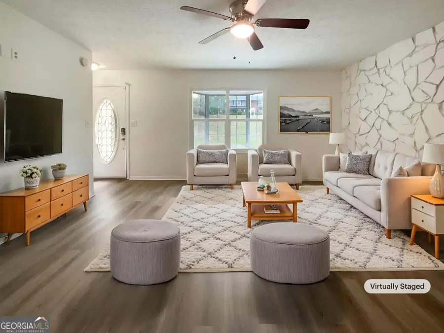 1098 Eastview Circle Ne, Conyers, GA 30012 - Image #2