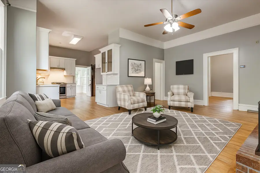 19 Mcdonough Street, Hampton, GA 30228 - Image #3