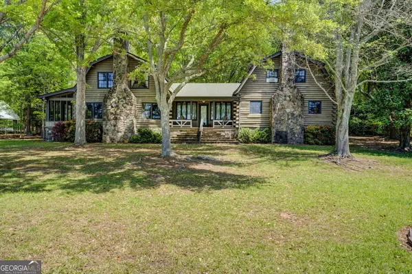 324 Blenny Run, Jackson, GA 30233