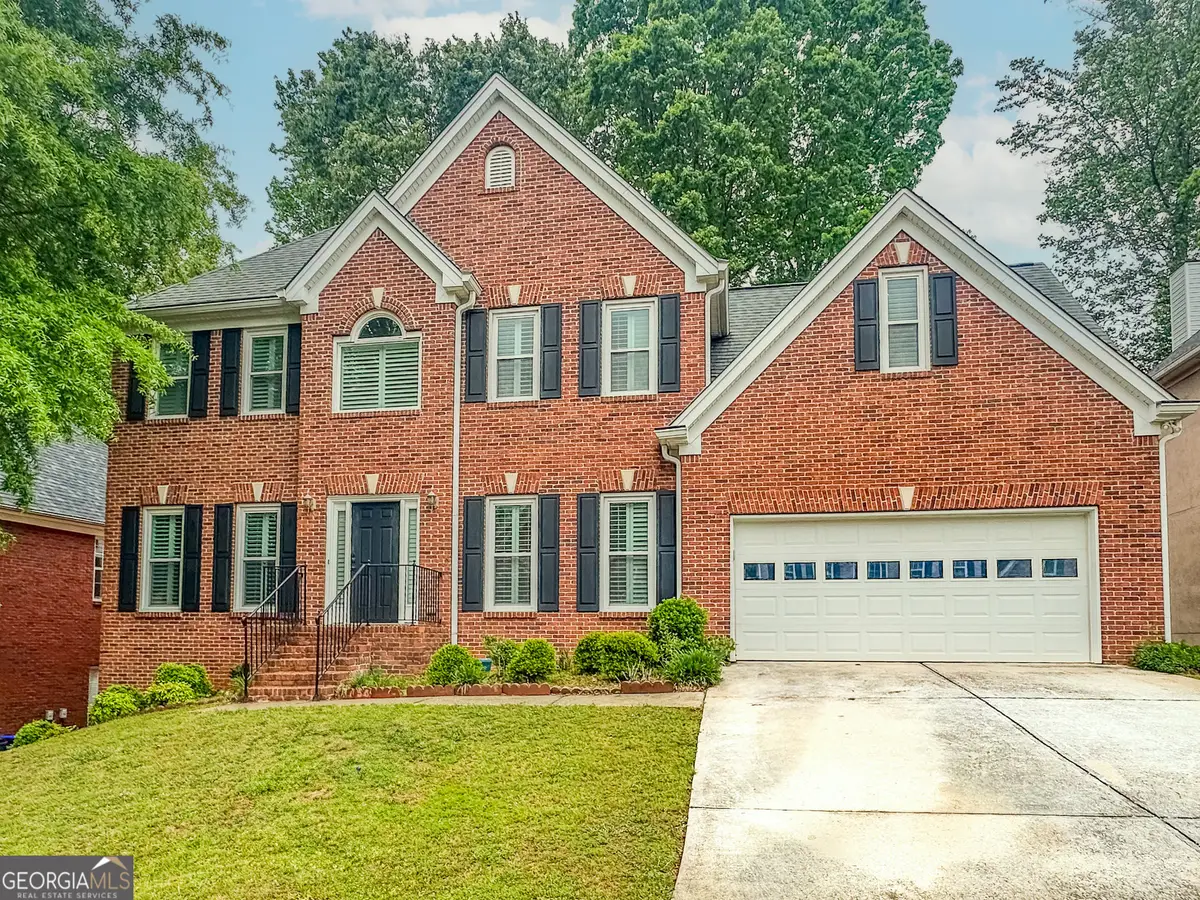 1485 Oglethorpe Run Lane, Suwanee, GA 30024 - Image #1