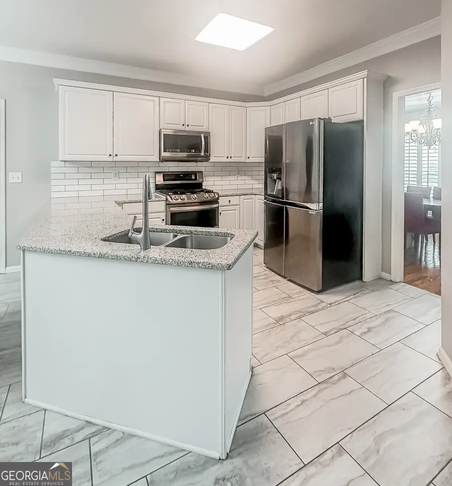 1485 Oglethorpe Run Lane, Suwanee, GA 30024 - Image #3