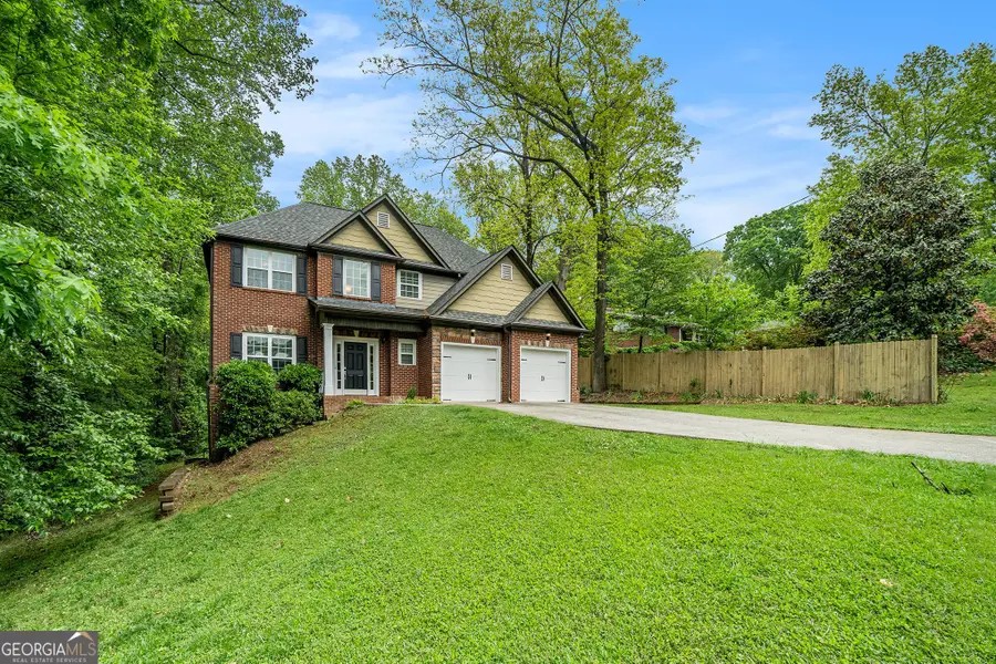 71 Anita Place Se, Mableton, GA 30126 - Image #3