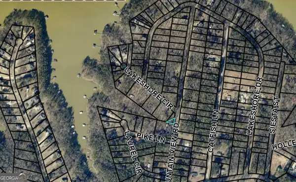 0 Mountain View Road, Lavonia, GA 30553